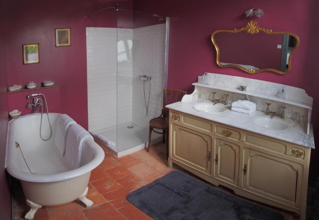 Logis Hotel - Restaurant La Marbrerie Caunes-Minervois Cameră foto